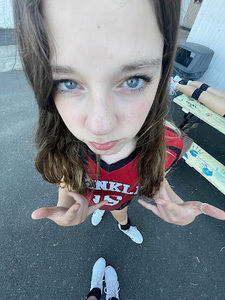 Meet your Posher, Ava